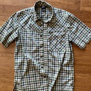 Outdoor Research Discovery Short Sleeve Shirt